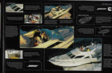 Maxum 4600SCB Sport Yacht Brochure