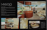 Maxum 4600SCB Sport Yacht Brochure