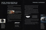 Maxum Control Max Docking System Brochure