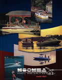 Moomba 2001 Brochure
