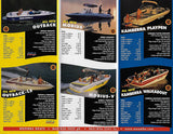 Moomba 2001 Abbreviated Brochure