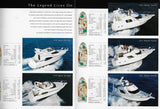 Silverton 2001 Full Line Brochure