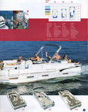 Starcraft 2001 Pontoon Brochure