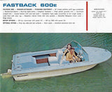 Glassmaster 1967 Brochure