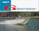 Glassmaster 1967 Brochure