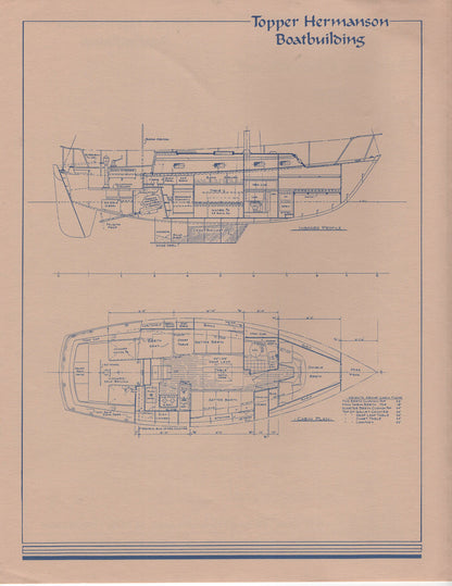 Topper Hermanson Chance Christiaan 316 Brochure