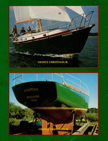 Topper Hermanson Folder Brochure