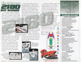 Ranger Bay Ranger 2180 Brochure