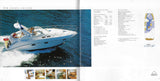 Sealine 2001 Mini Brochure