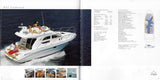 Sealine 2001 Mini Brochure