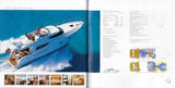 Sealine 2001 Mini Brochure