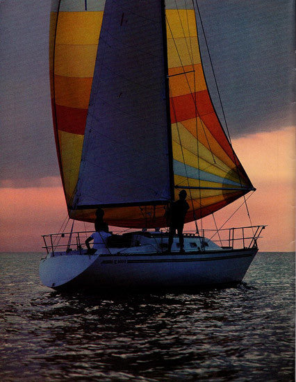 Tartan 1982 Brochure