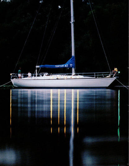 Tartan 1982 Brochure