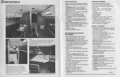 Thomas 35 Brochure