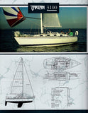 Tartan 3100 Brochure