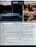 Tartan 3100 Brochure