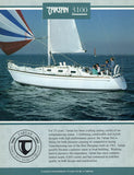 Tartan 3100 Brochure