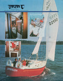 Tartan 33 Brochure