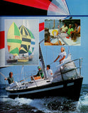 Tartan Ten [33'] Brochure