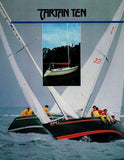 Tartan Ten [33'] Brochure