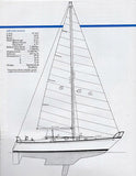 Tartan 37 Brochure