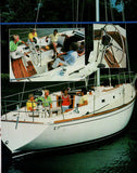 Tartan 37 Brochure