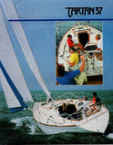 Tartan 37 Brochure