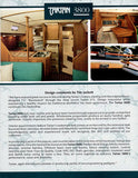 Tartan 3800 Brochure