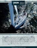 Tartan 3800 Brochure