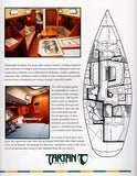 Tartan 3800 Brochure