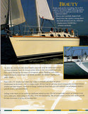 Tartan 3800 Brochure