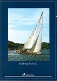 Hallberg-Rassy 62 Brochure