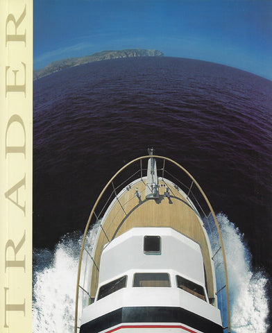 Trader 2001 Brochure