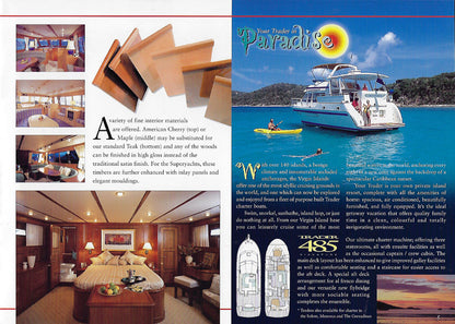 Trader 2001 Newsletter