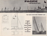 Newport Pacific Catamaran Brochure