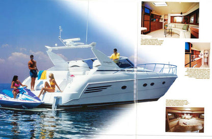 Trojan 2000 Oversize Brochure