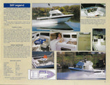 Penn Yan 2000 Brochure