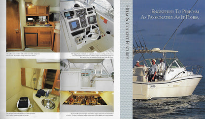 Rampage 30 Express Brochure