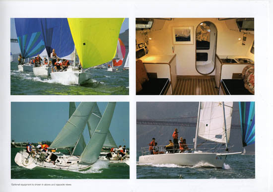 J/105 [35'] Brochure