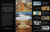 Maxum 4600LE Sport Yacht Brochure