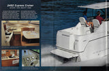 Bayliner 2001 Ciera Classic Brochure