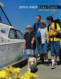 Bayliner 2001 Ciera Classic Brochure