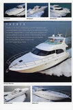 Sea Ray 2001 Brochure