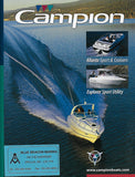 Campion 2001 Brochure