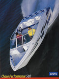 Campion 2001 Chase Brochure