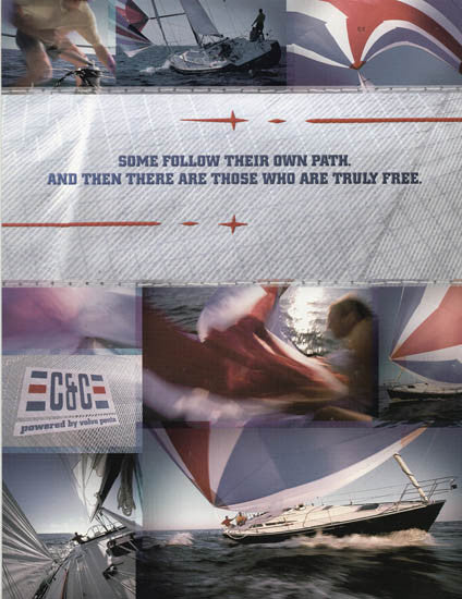 C&C Brochure
