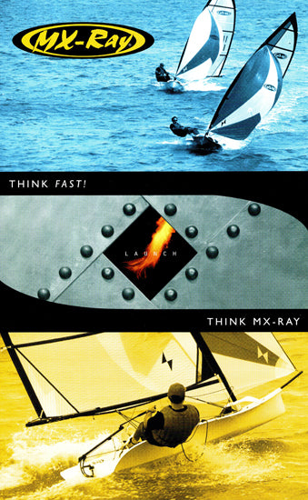 MX-Ray Brochure