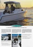 Jeanneau 2000 Merry Fisher Brochure