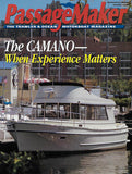 Camano Troll PassageMaker Magazine Reprint Brochure