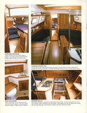 Pacific Seacraft Crealock 37 Brochure